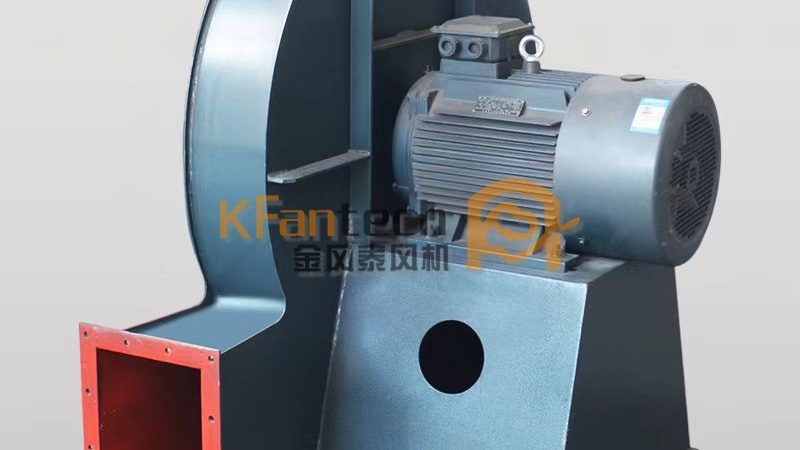 消防排烟风机品牌排行背后的行业秘密