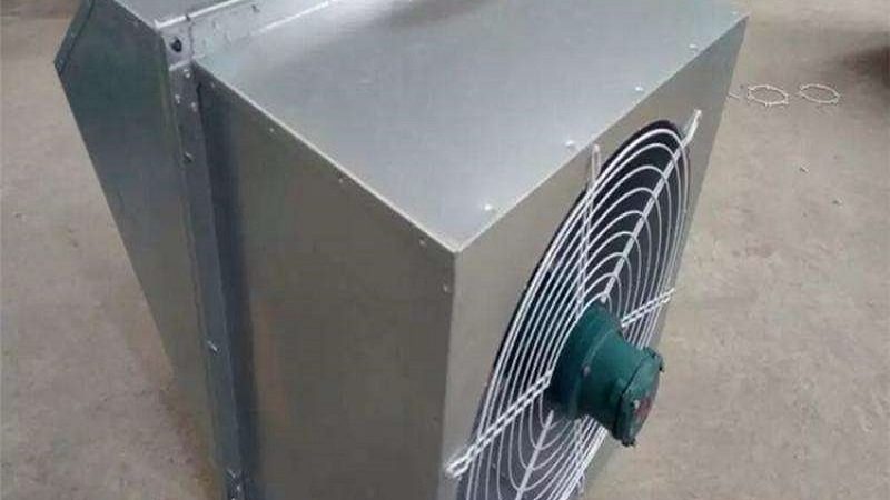 低噪声消防排烟风机：揭秘其价格构成与选购要点**