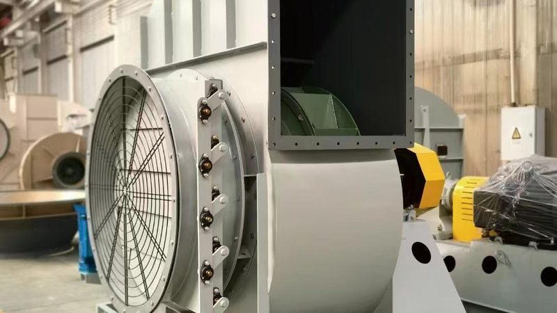 新风机组三大件采购流程解析：关键环节与注意事项**