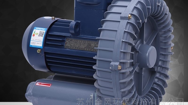 工业落地扇：定制化生产的优势与考量**