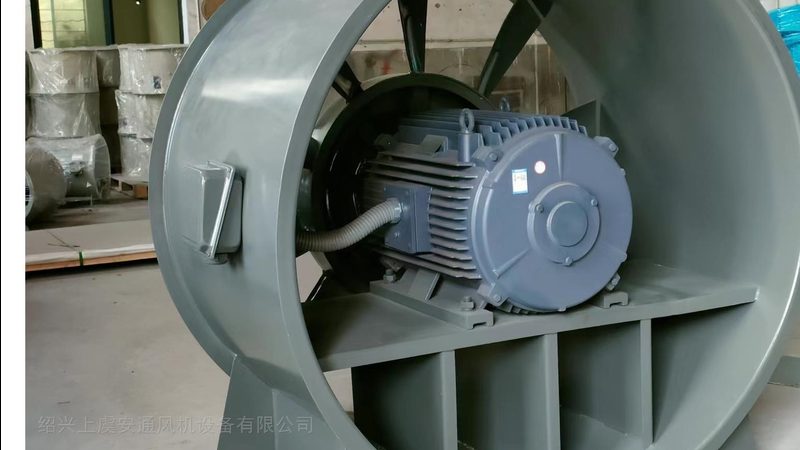 防爆风机接线盒检查要点解析