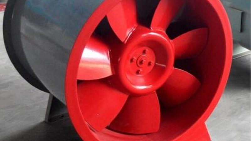 大棚送风机安装价格揭秘：如何合理预算？**