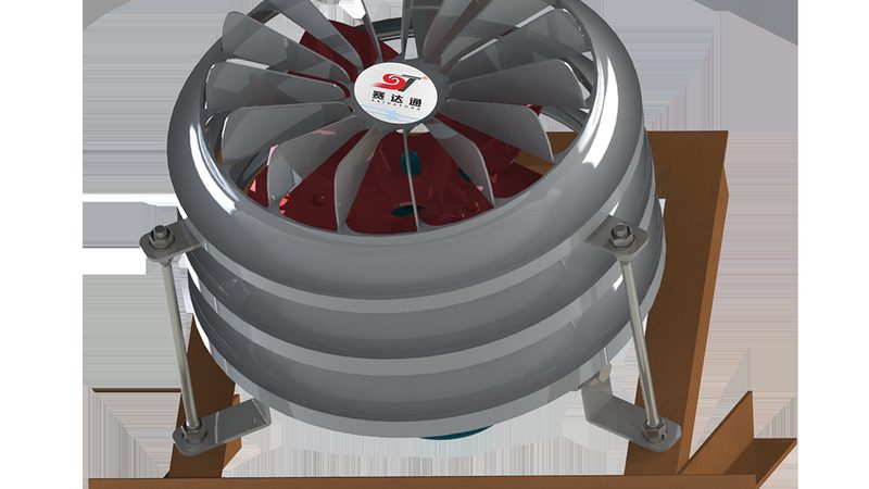 矿井送风机选型：关键指标与误区解析**